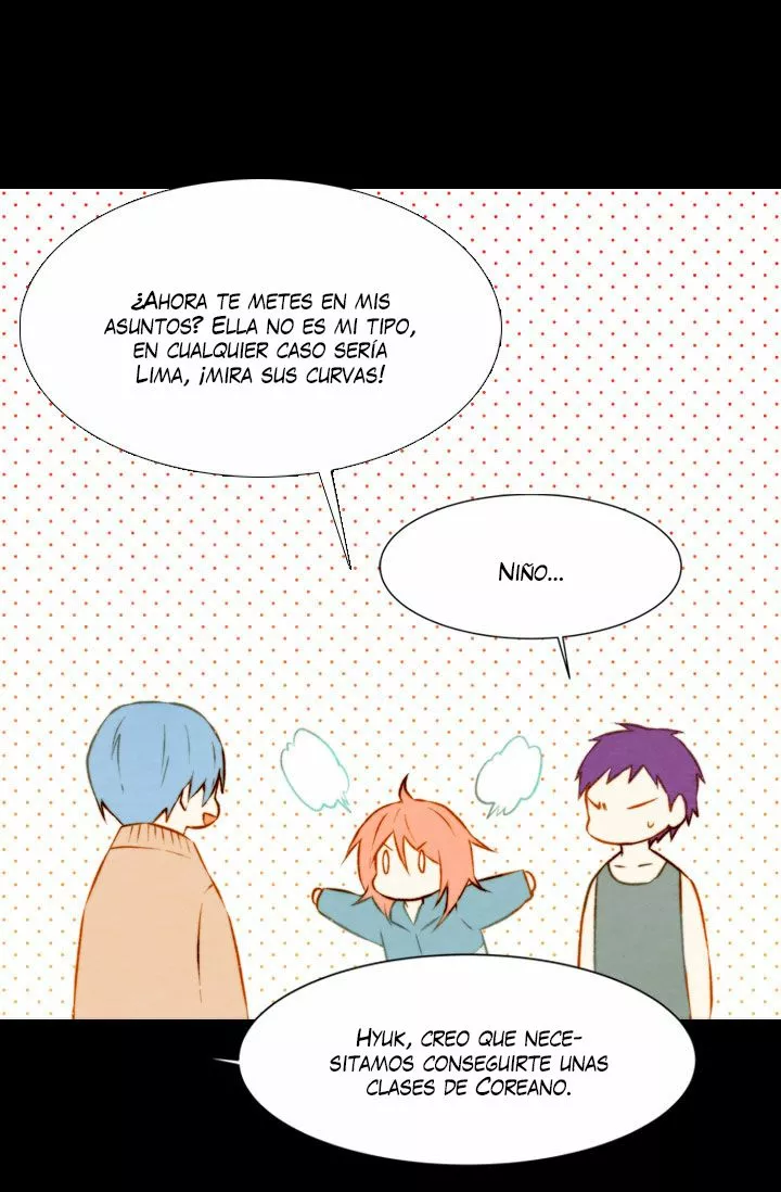 Página 38 del Manga