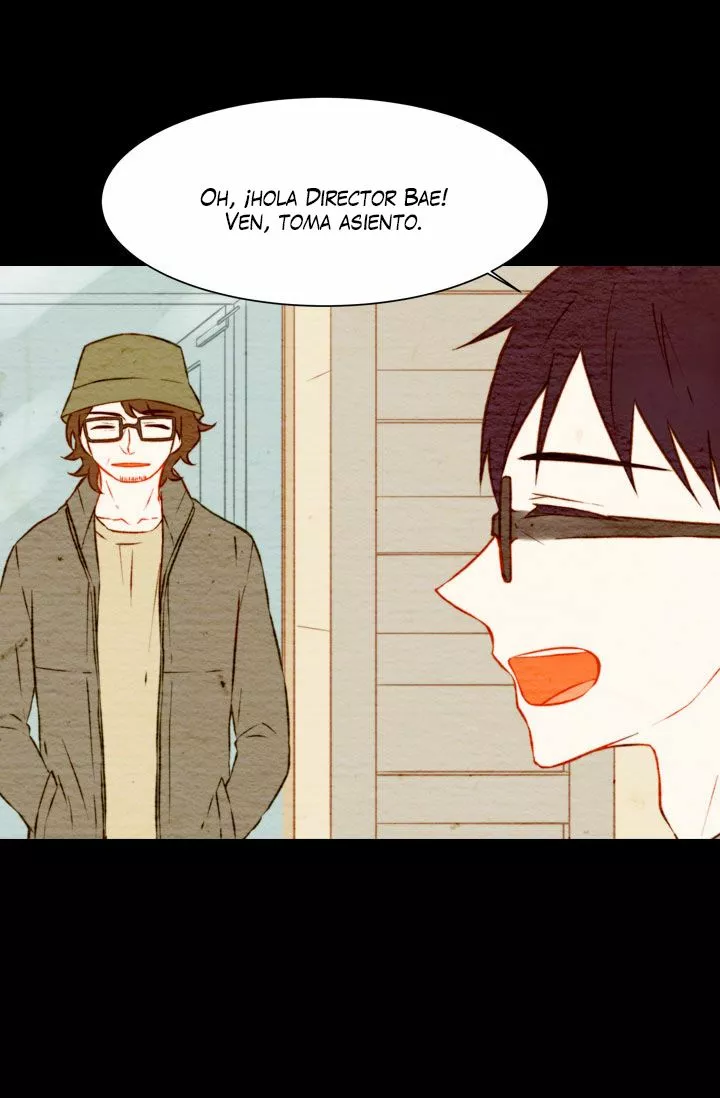 Página 40 del Manga