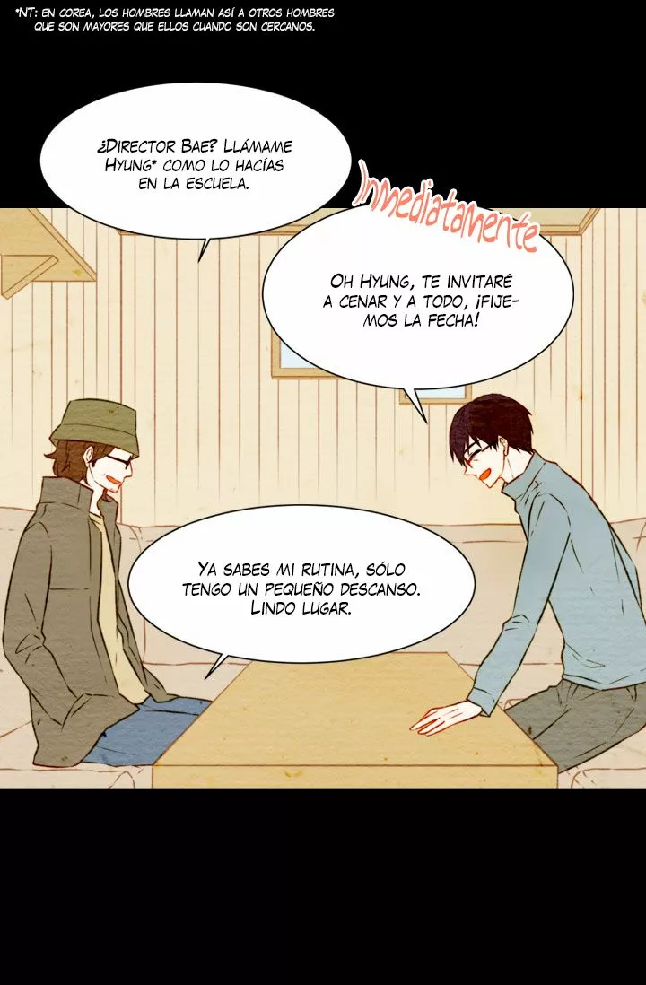 Página 41 del Manga