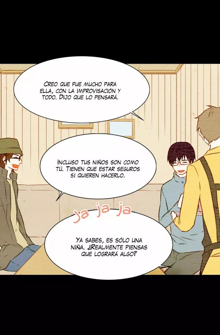 Página 43 del Manga