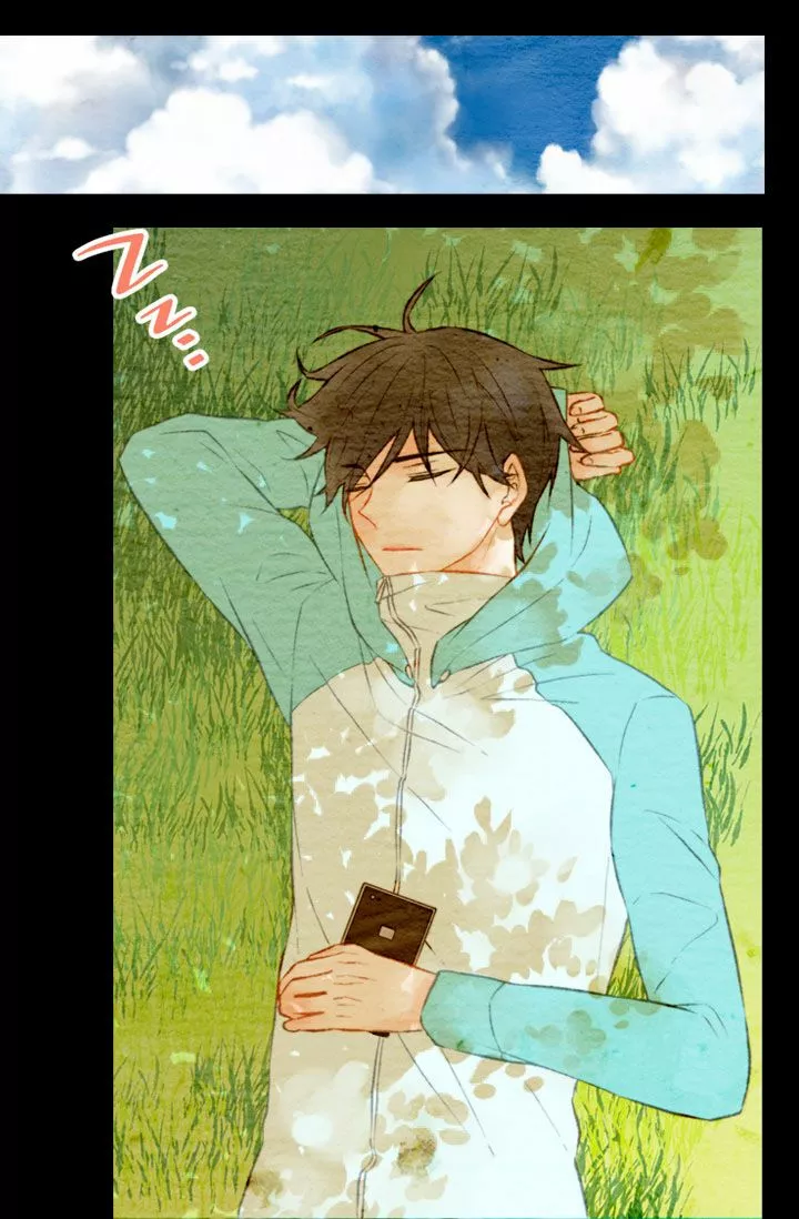 Página 38 del Manga