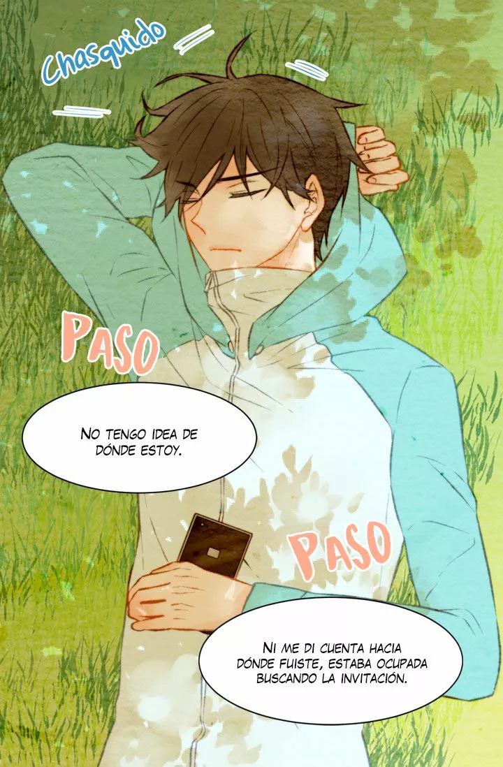 Página 39 del Manga