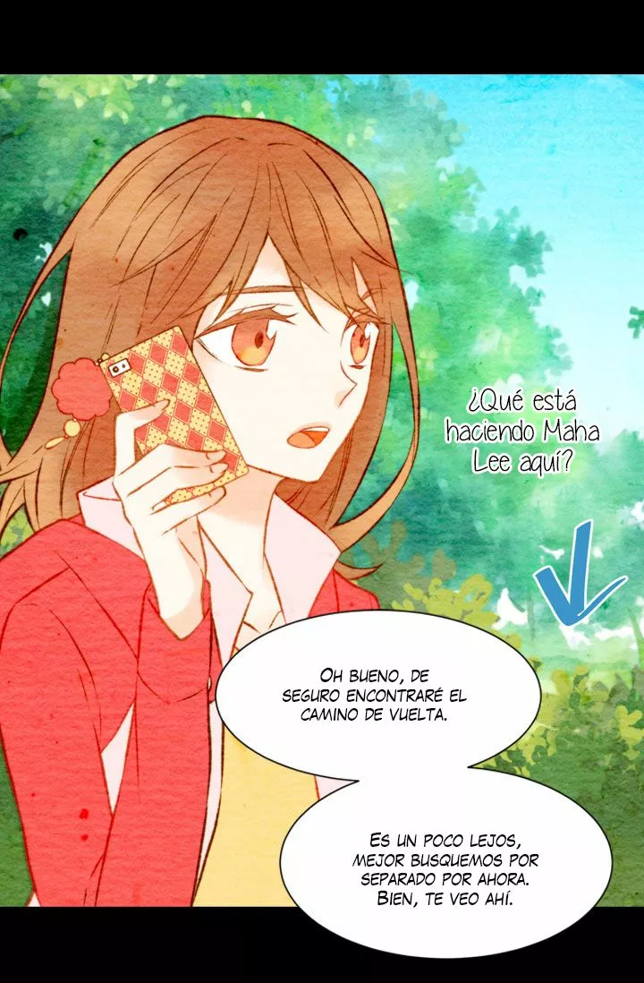 Página 40 del Manga