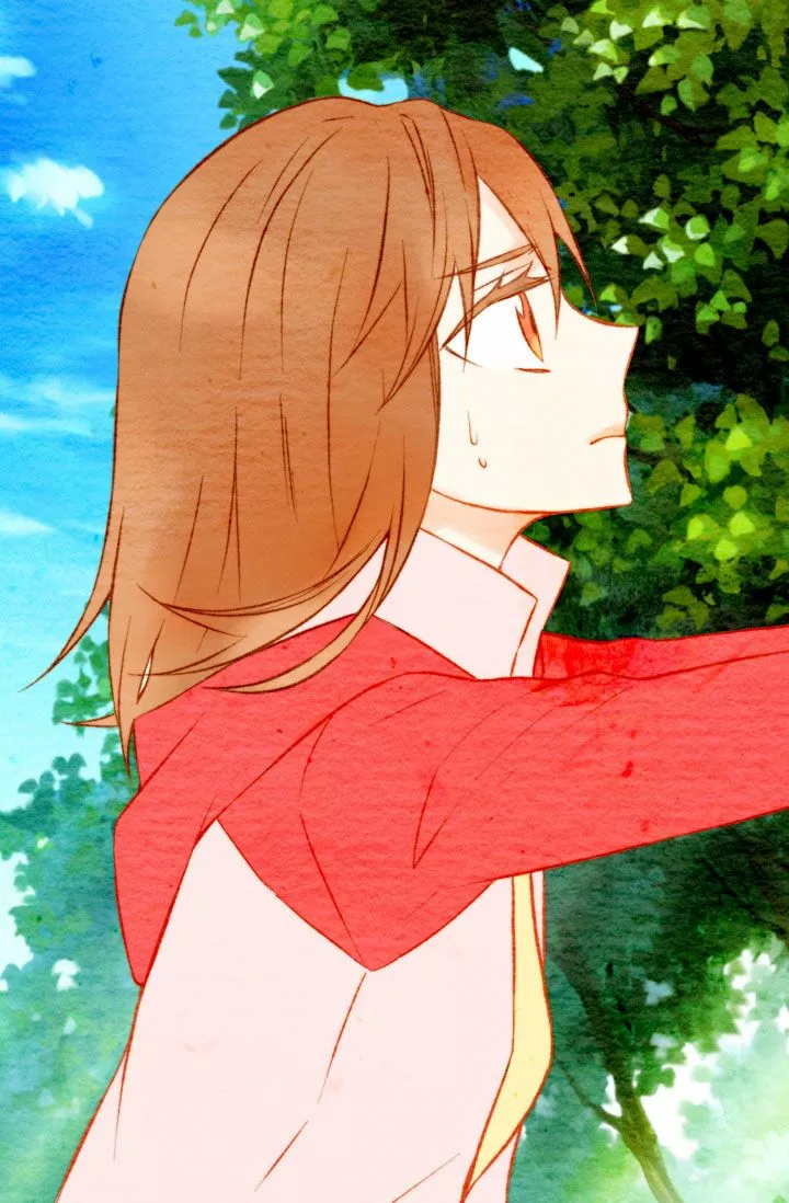 Página 46 del Manga