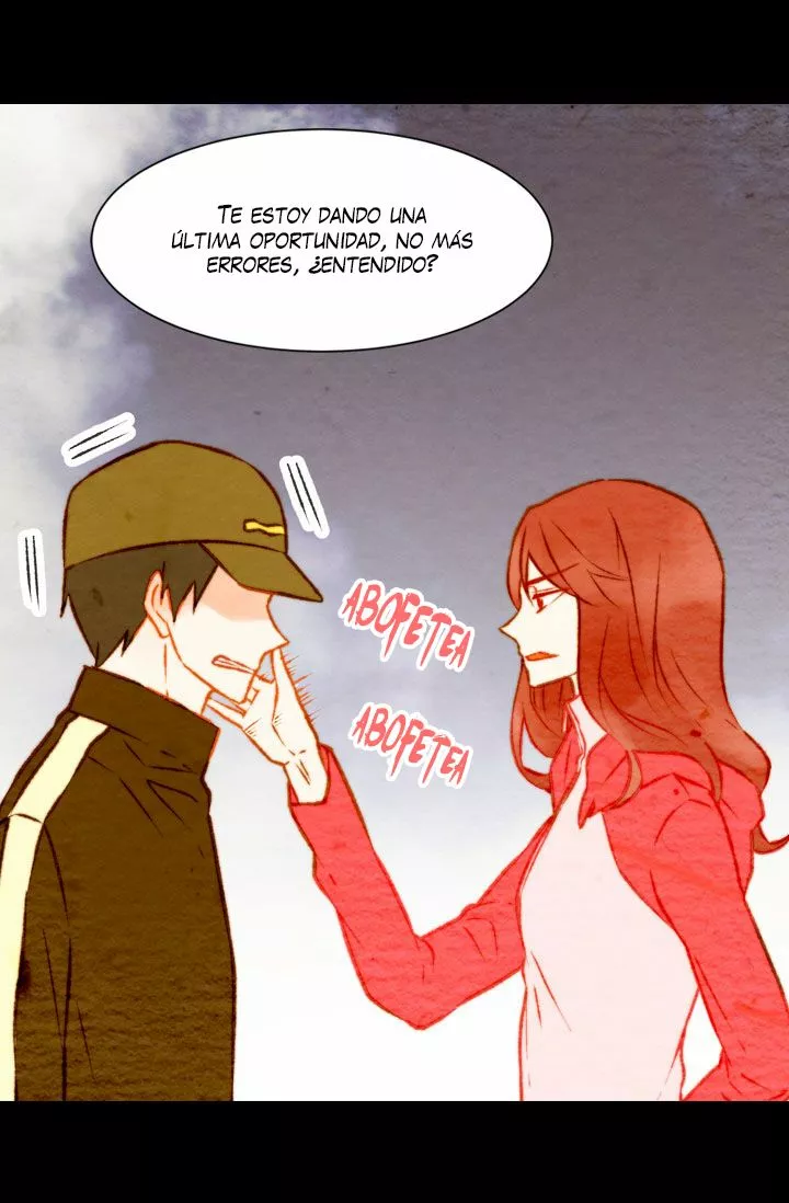 Página 40 del Manga