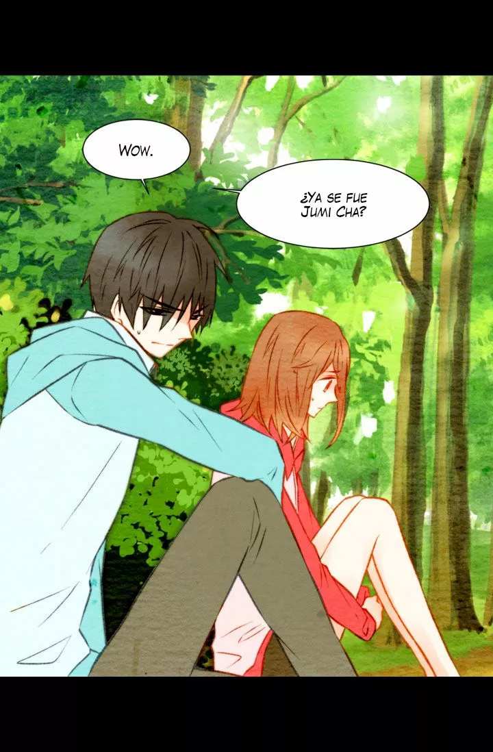 Página 41 del Manga