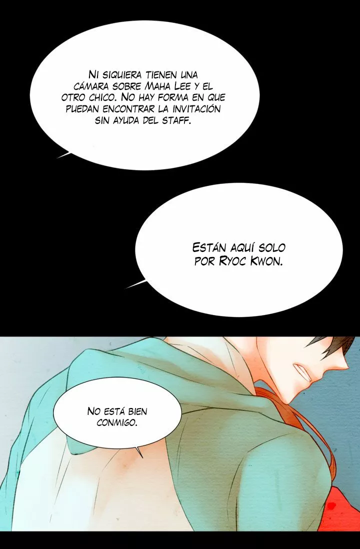 Página 50 del Manga