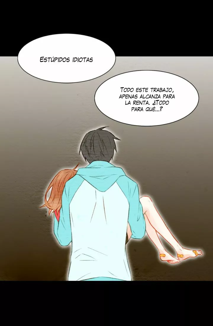 Página 51 del Manga