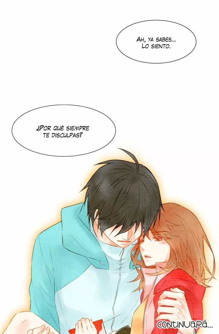 Página 55 del Manga