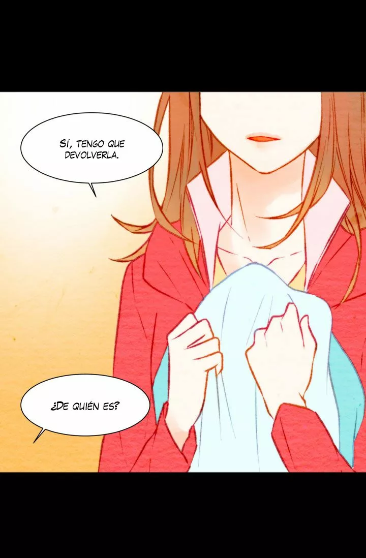 Página 38 del Manga