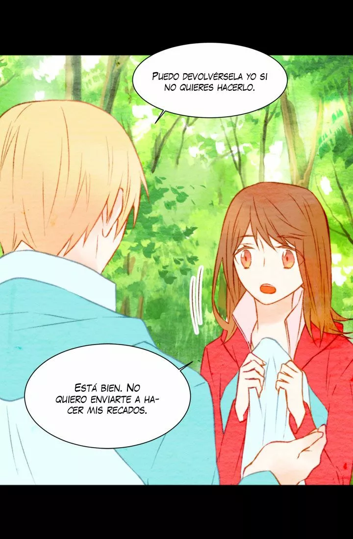 Página 40 del Manga