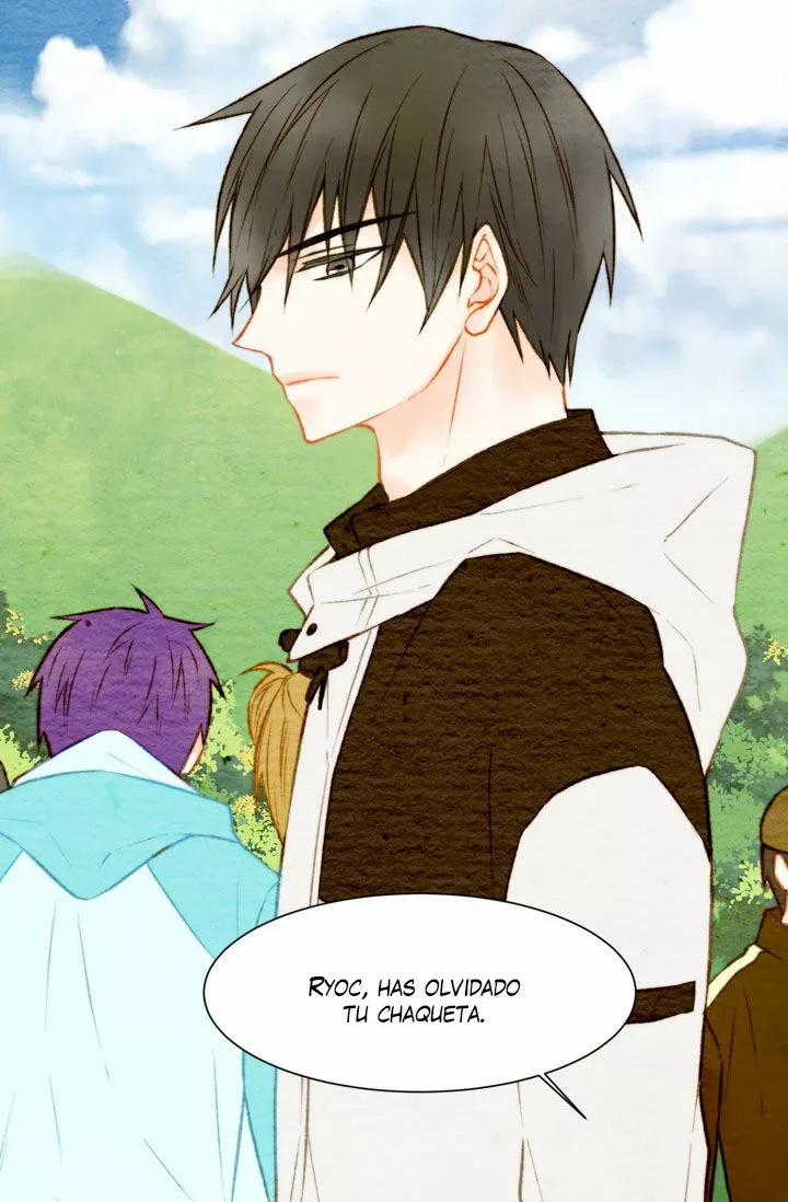 Página 43 del Manga
