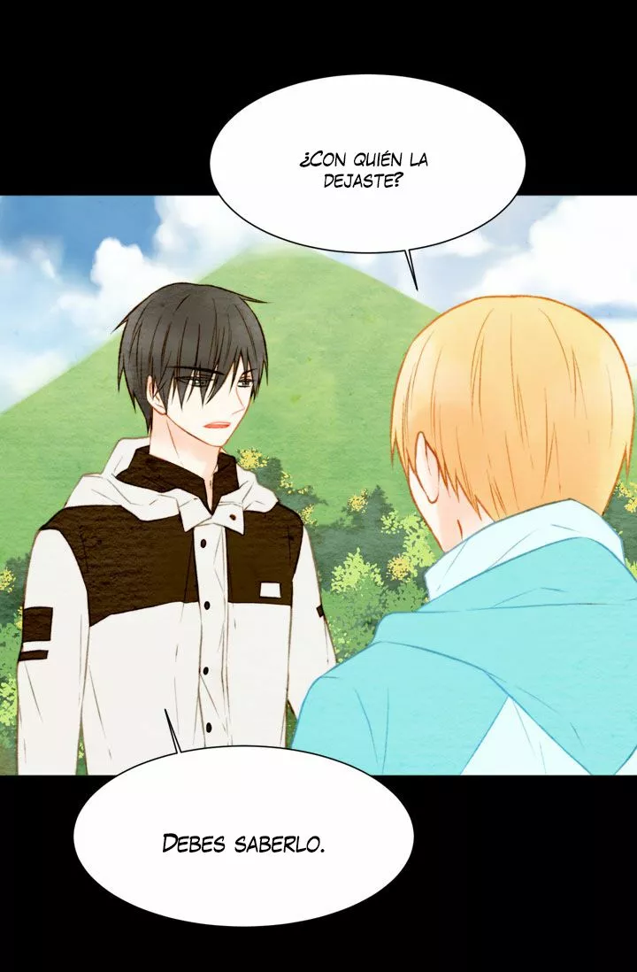 Página 45 del Manga