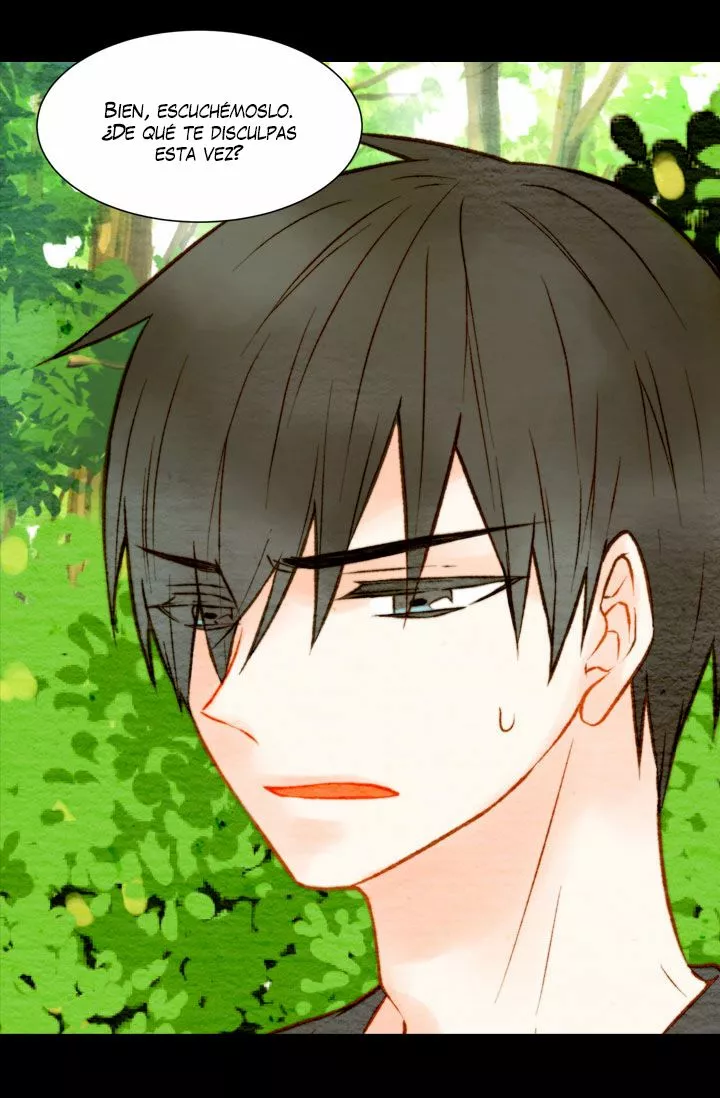 Página 52 del Manga