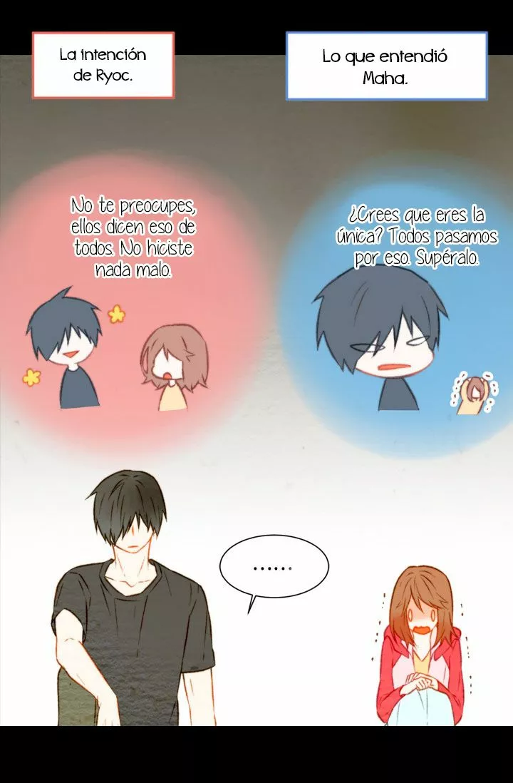 Página 54 del Manga