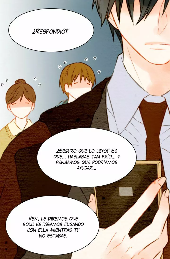 Página 38 del Manga