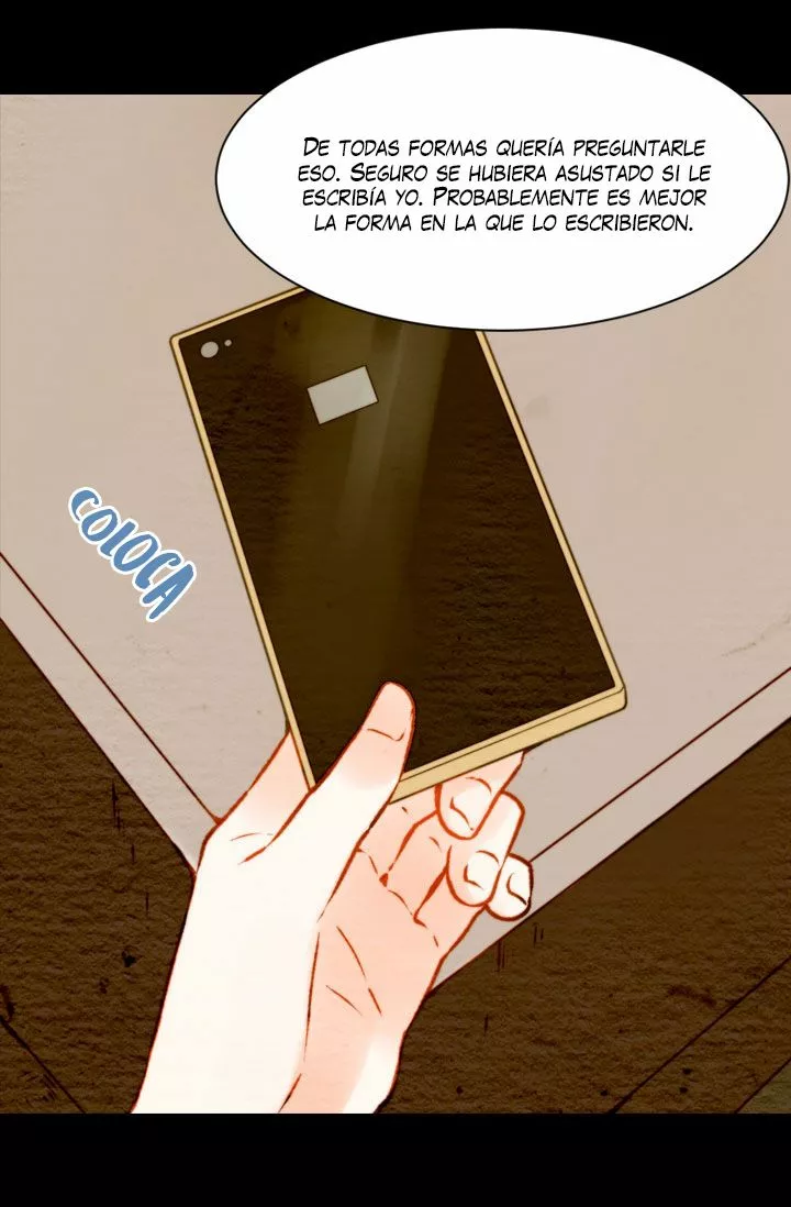 Página 40 del Manga