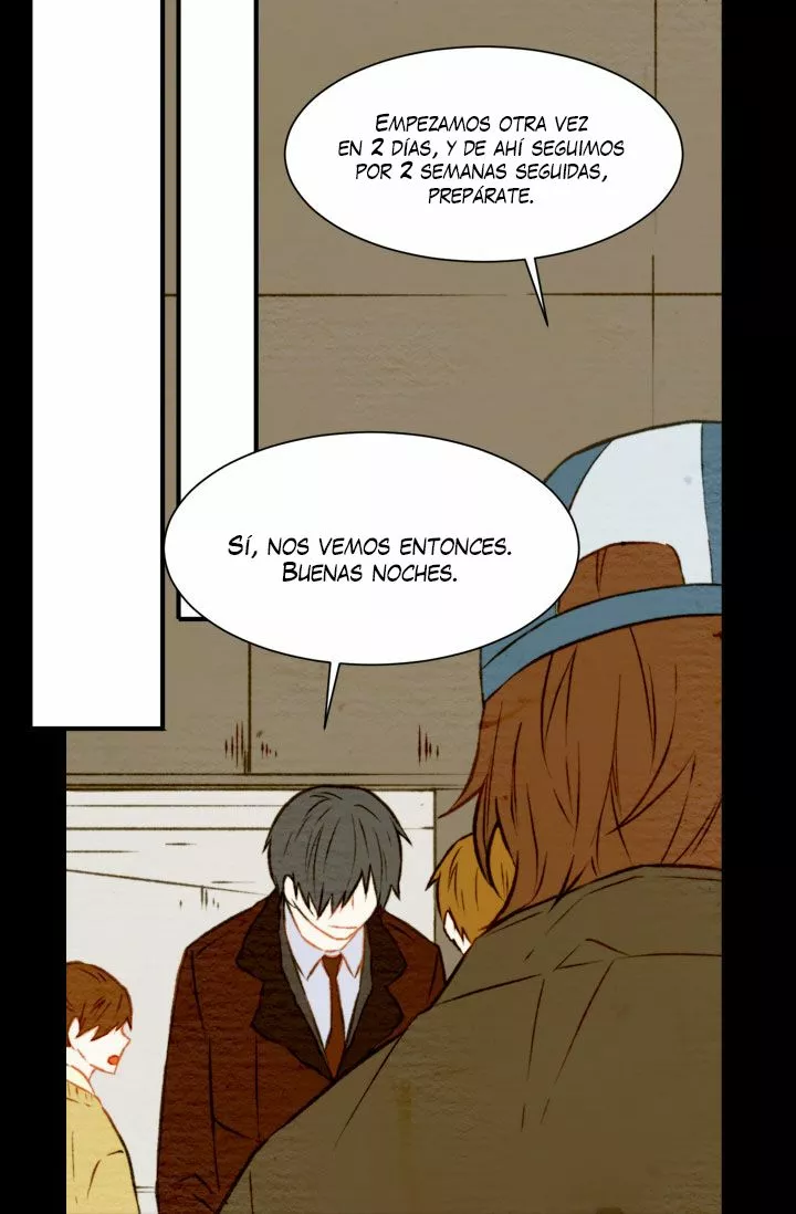 Página 43 del Manga