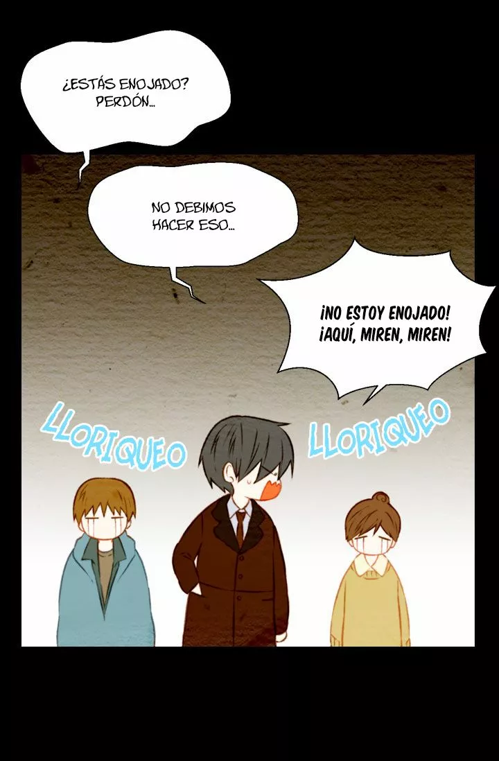 Página 45 del Manga