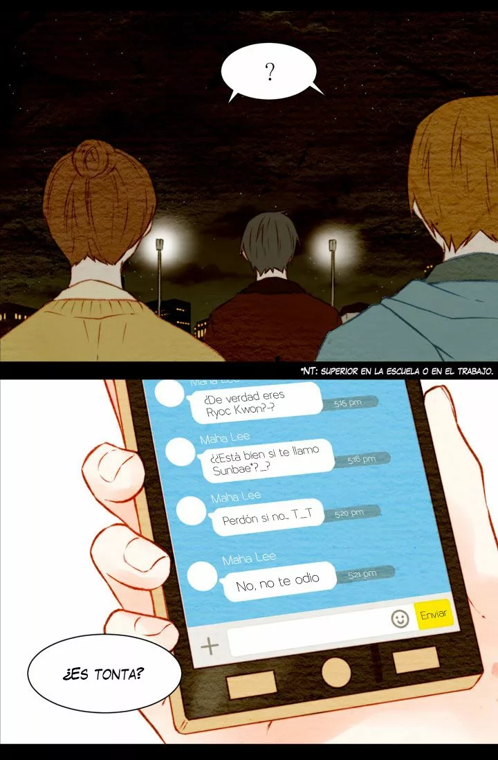 Página 47 del Manga