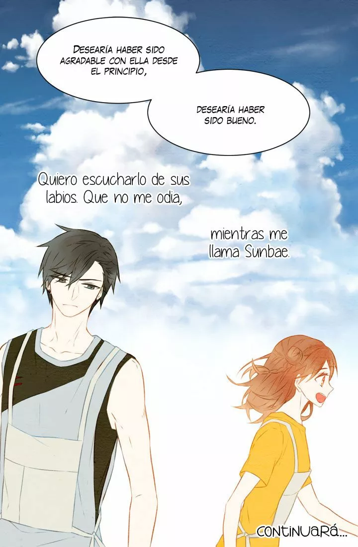 Página 50 del Manga