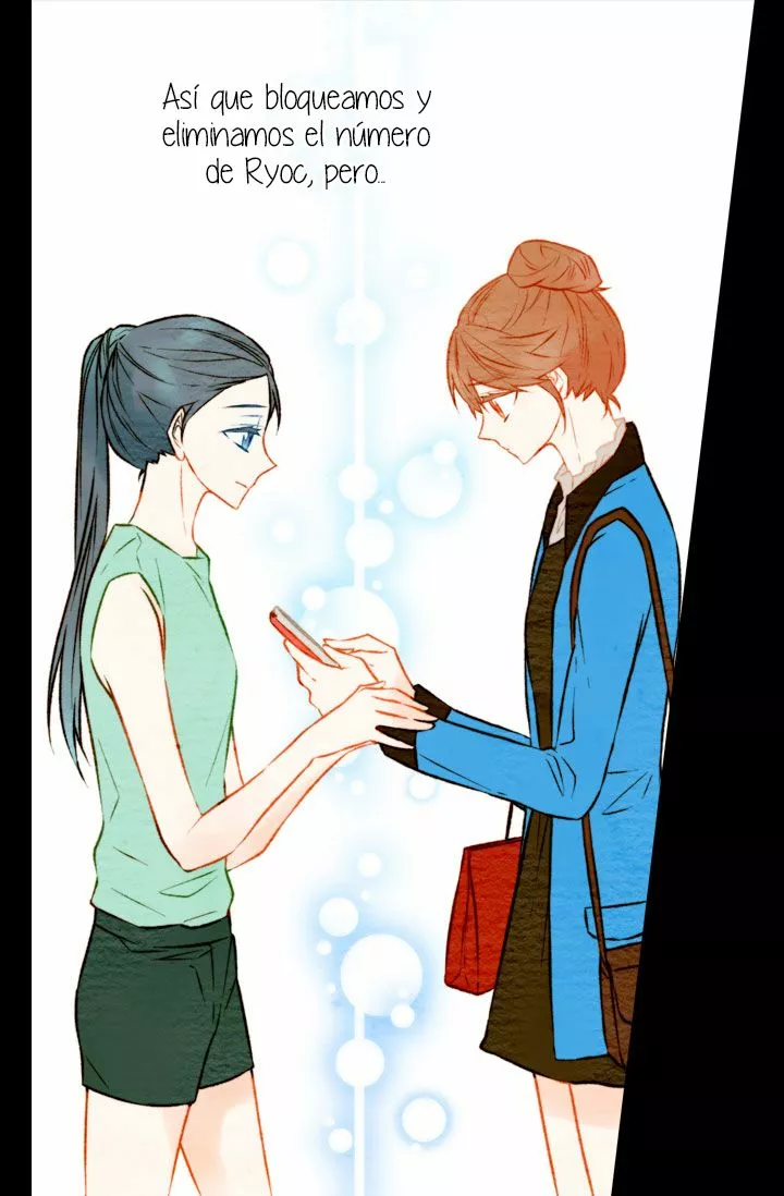 Página 40 del Manga