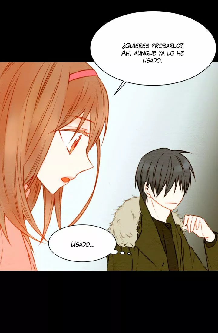 Página 41 del Manga