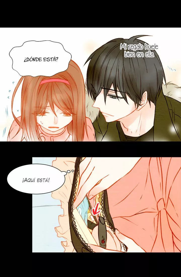 Página 47 del Manga