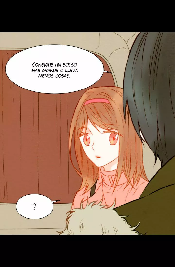 Página 51 del Manga