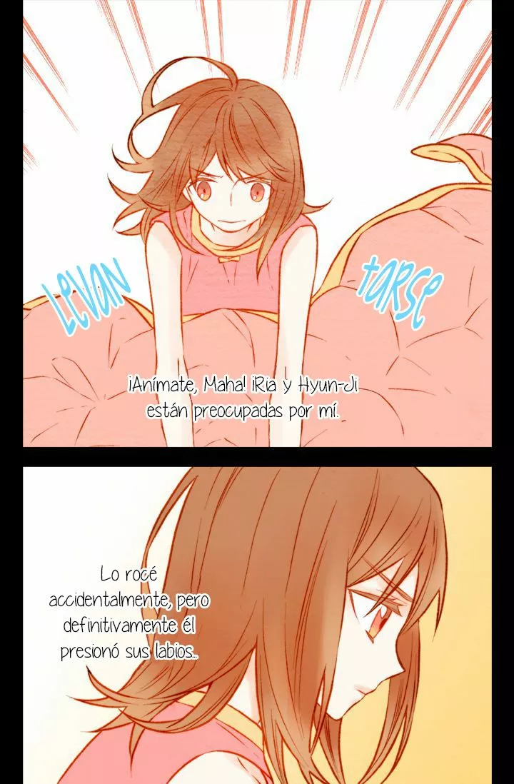 Página 38 del Manga