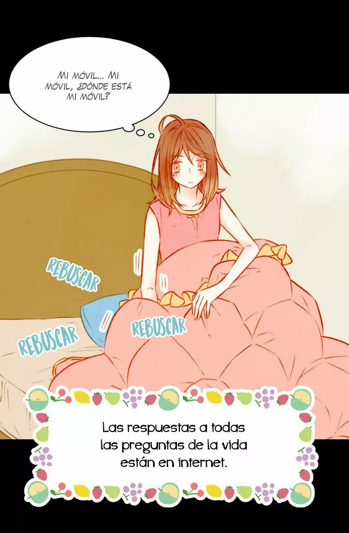 Página 40 del Manga