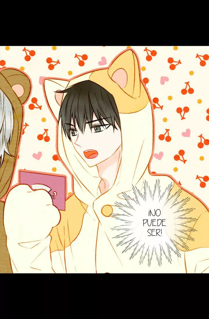 Página 43 del Manga