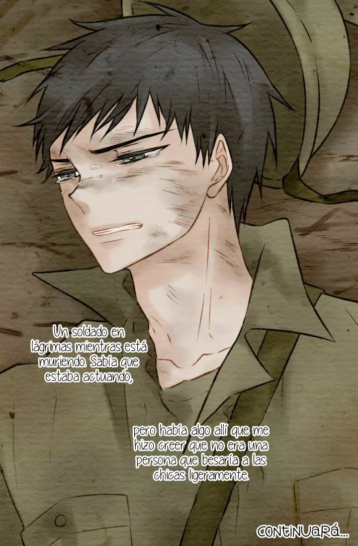 Página 50 del Manga