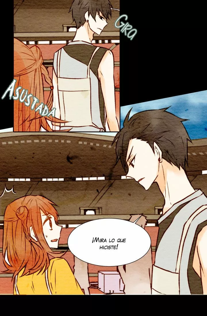 Página 30 del Manga