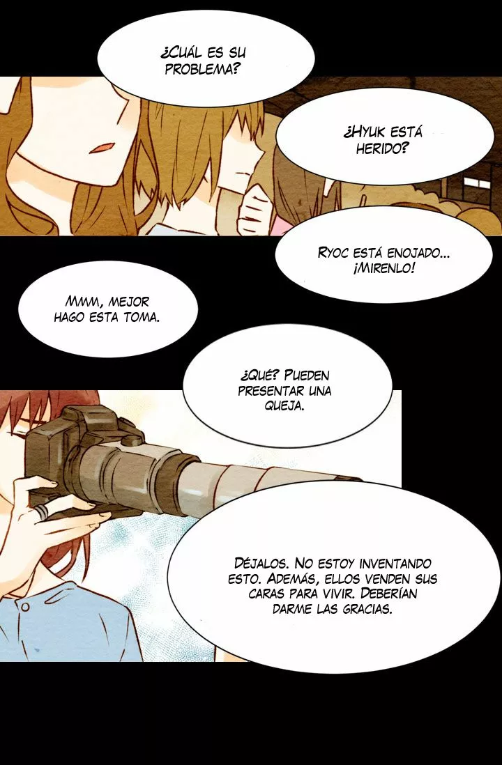 Página 38 del Manga