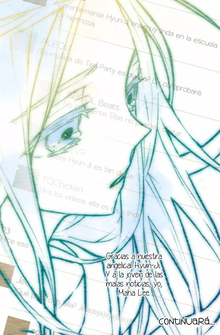 Página 41 del Manga