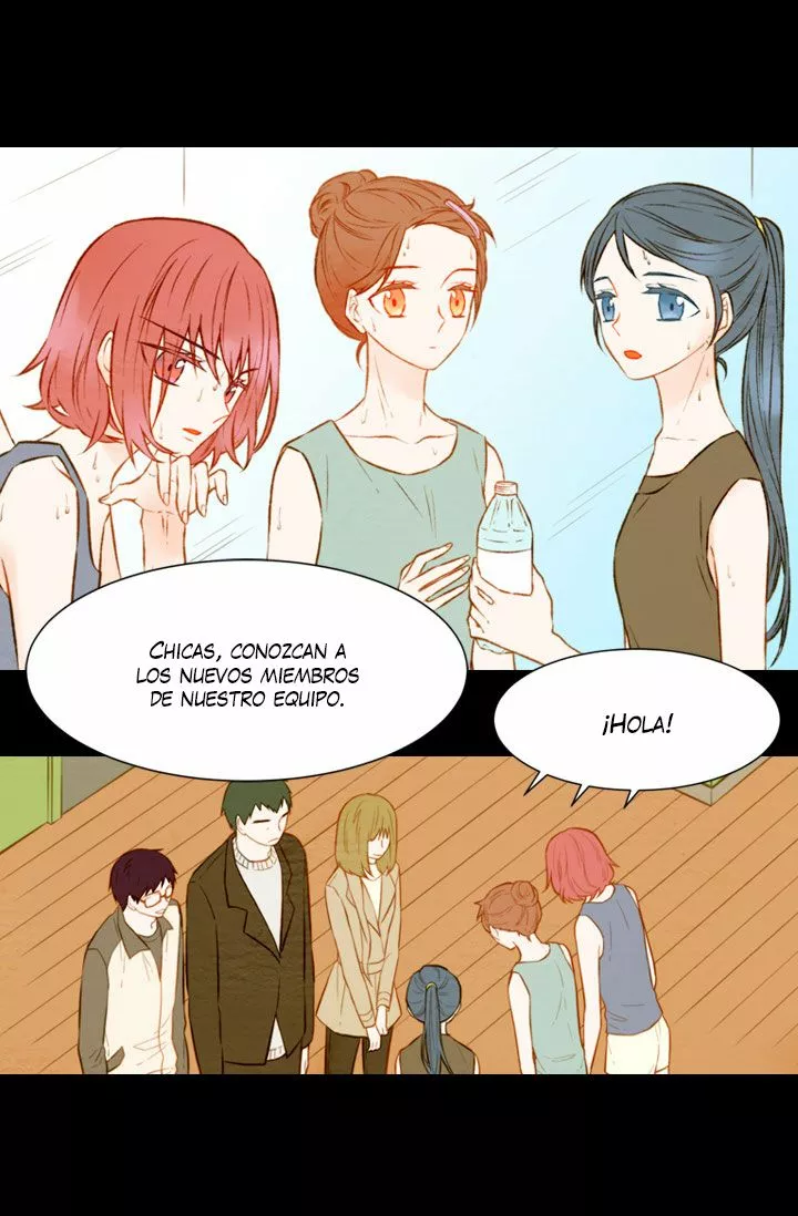 Página 34 del Manga