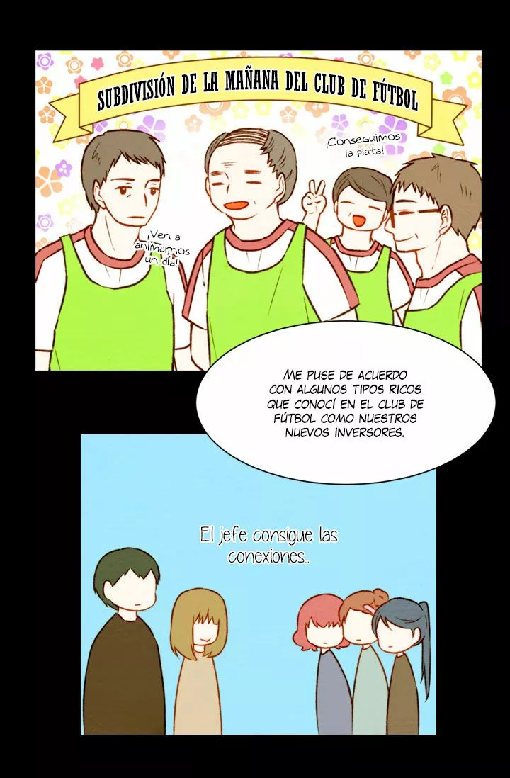 Página 38 del Manga