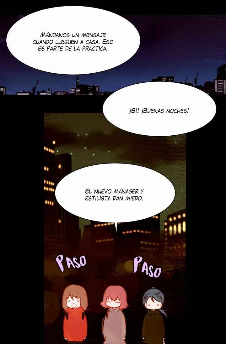 Página 39 del Manga