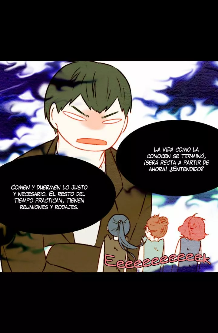 Página 40 del Manga