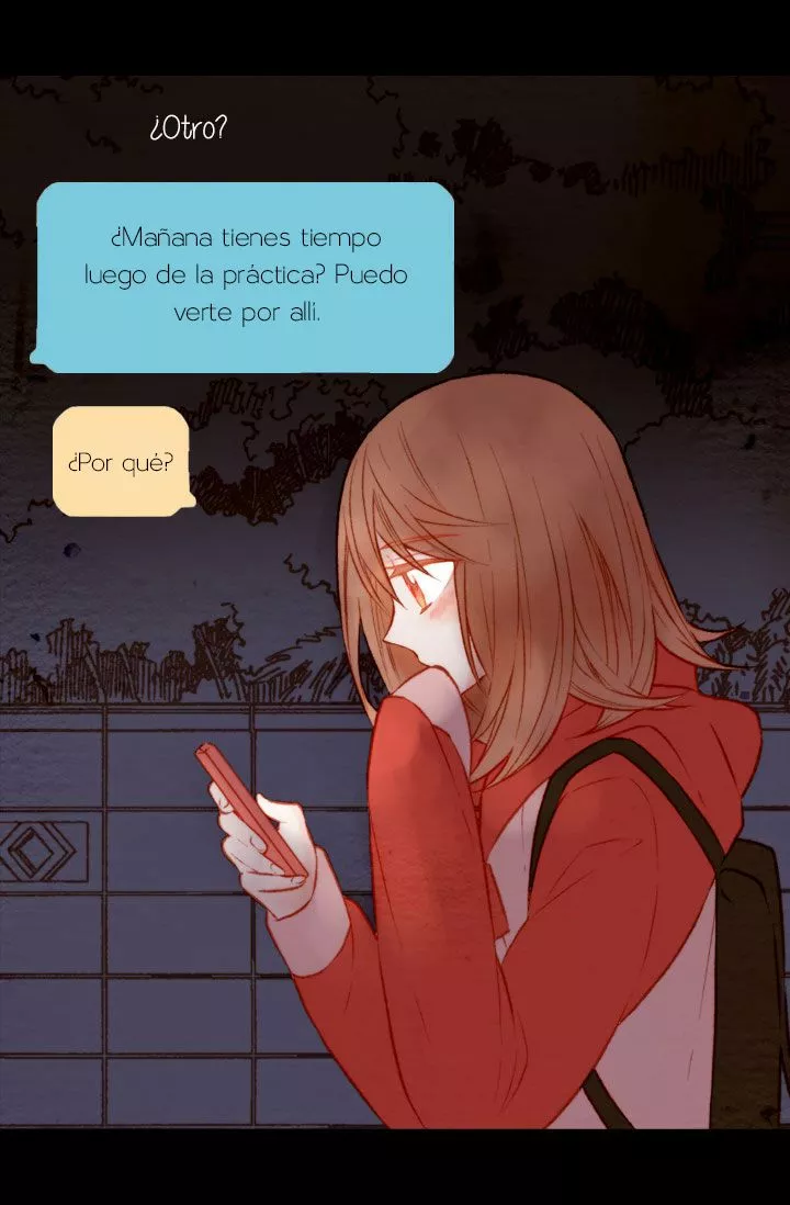 Página 50 del Manga