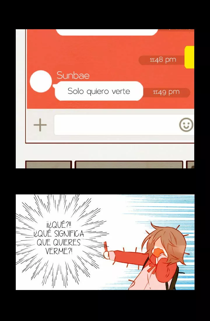 Página 52 del Manga