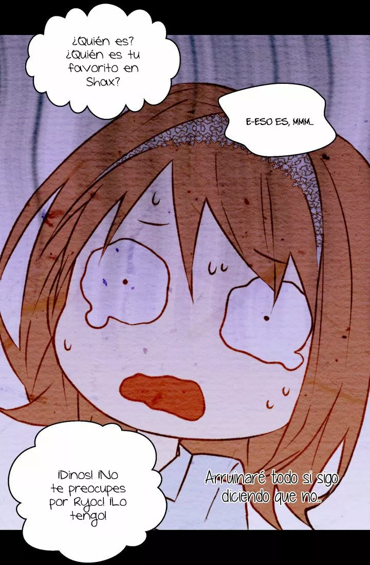 Página 38 del Manga