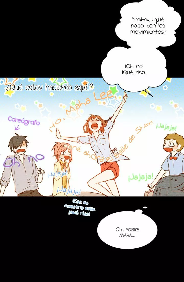 Página 43 del Manga