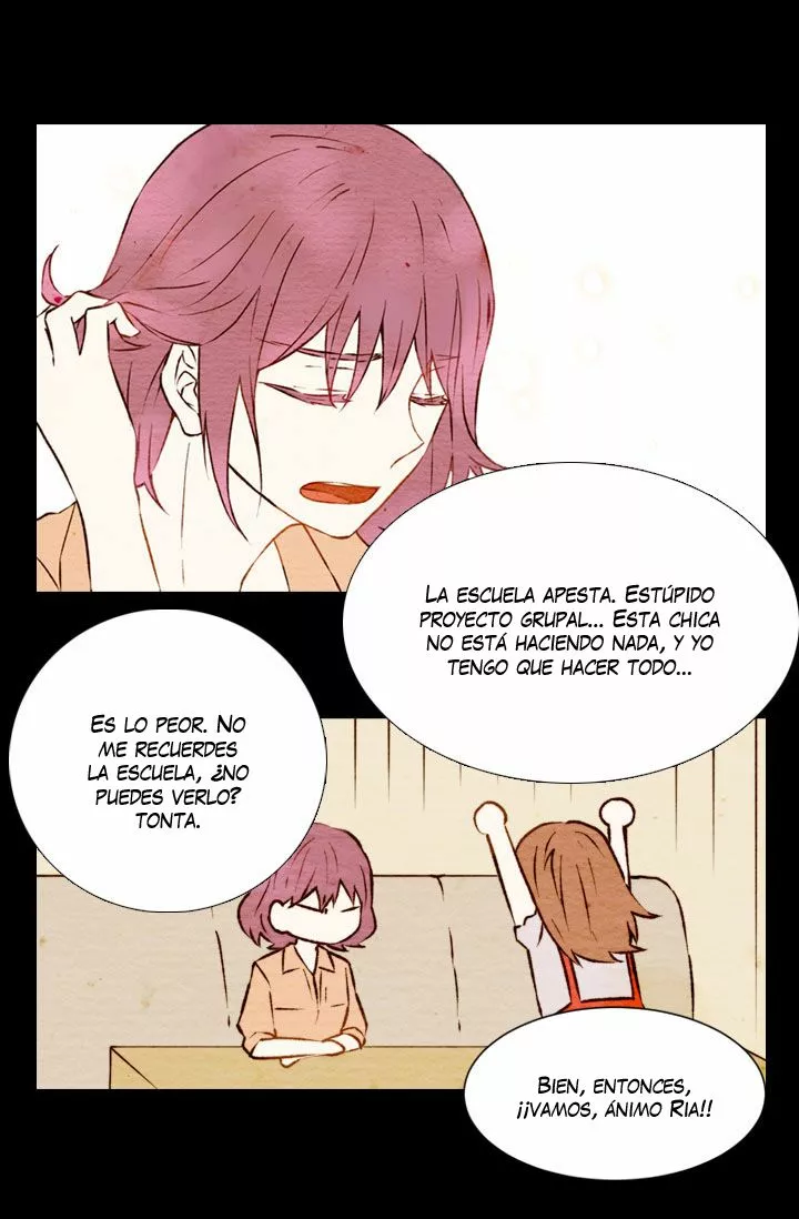 Página 44 del Manga