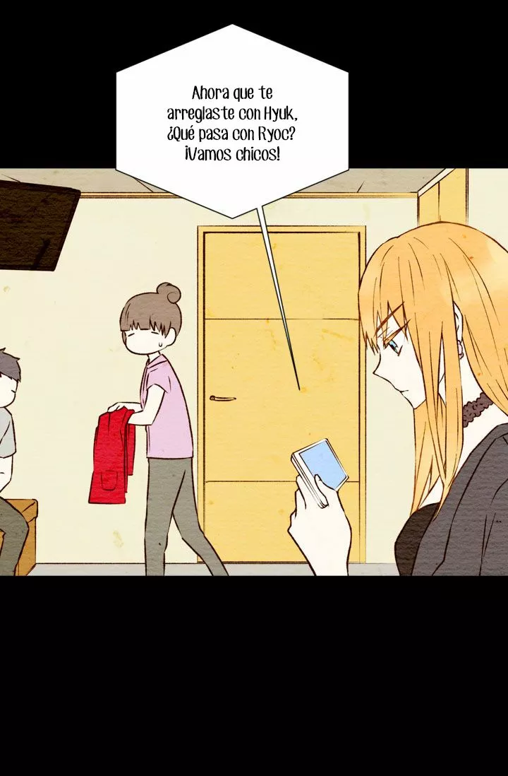 Página 45 del Manga