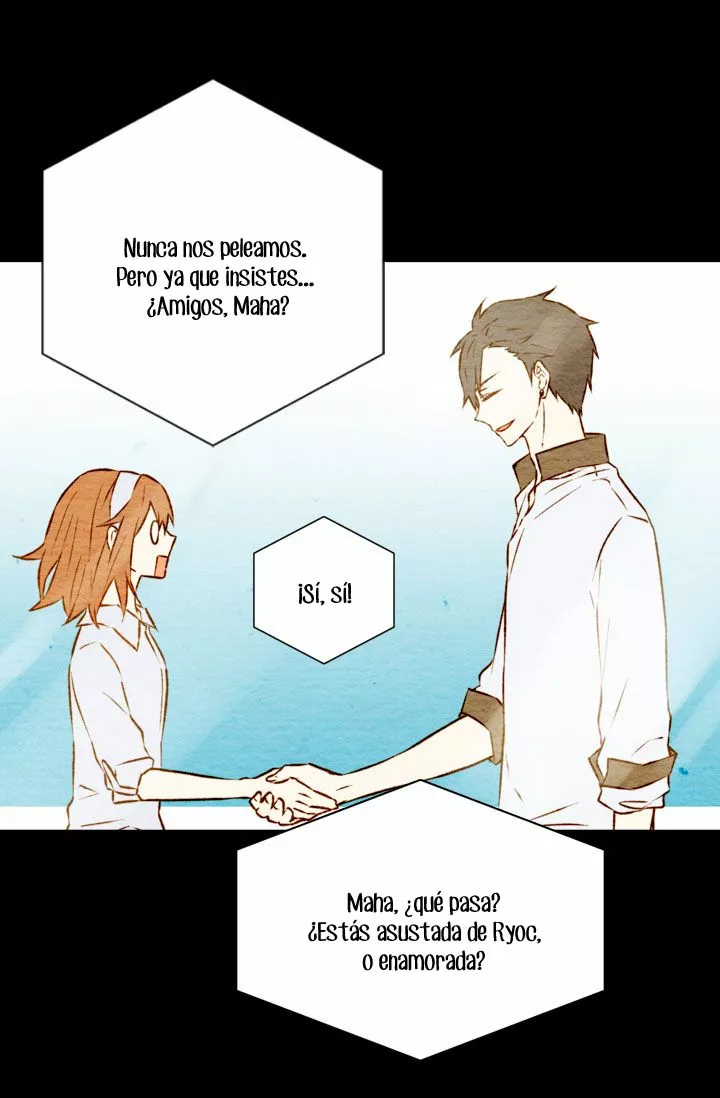 Página 46 del Manga