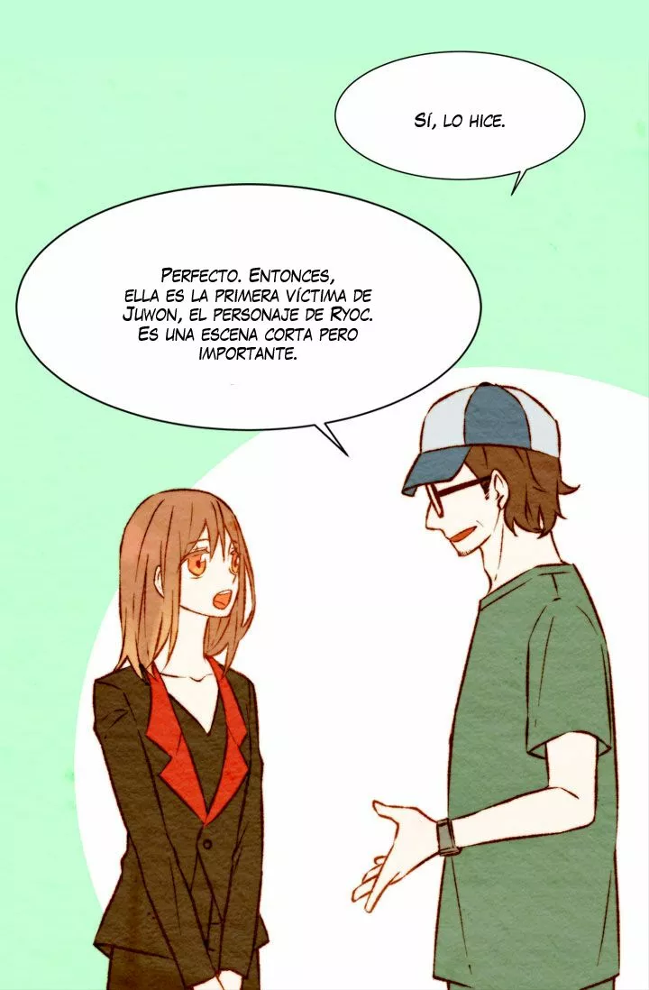 Página 38 del Manga