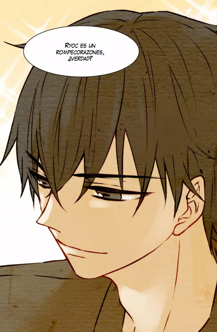 Página 40 del Manga