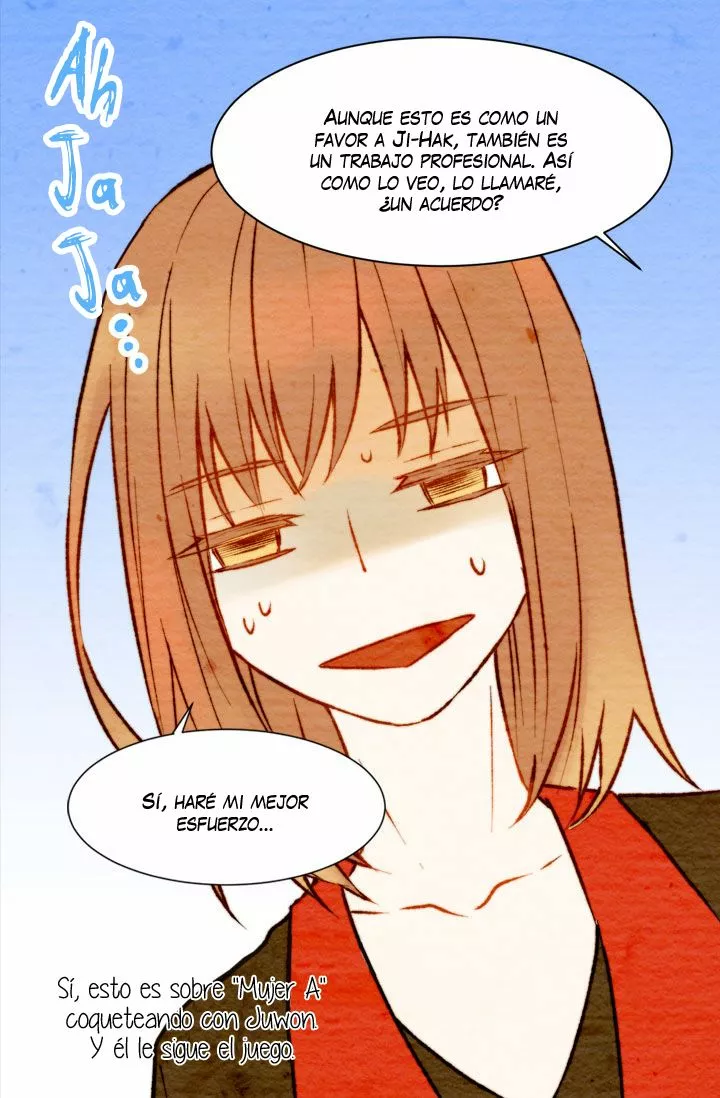 Página 42 del Manga